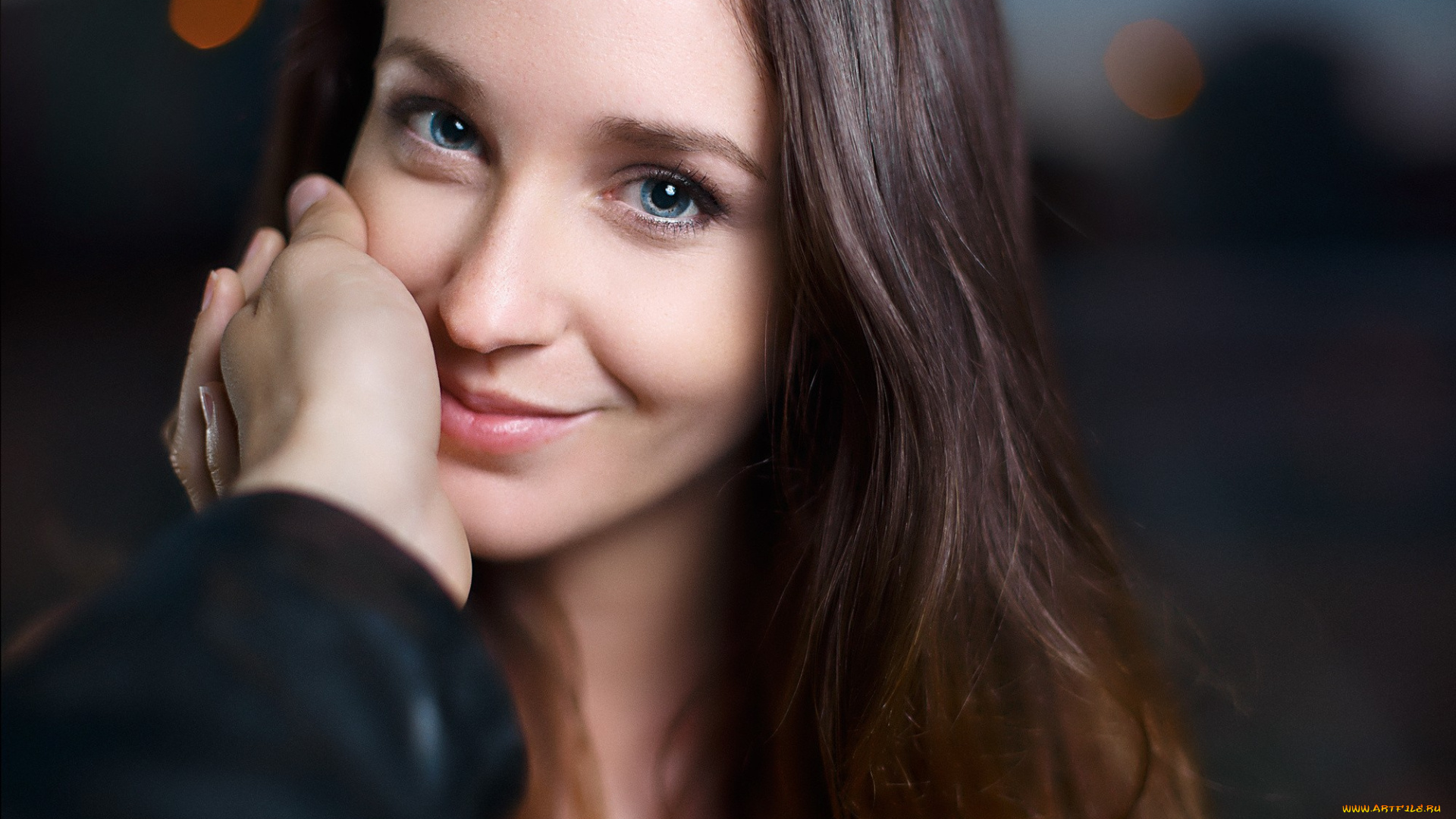 lorenza, cani, девушки, lorenza, cani, девушка, модель