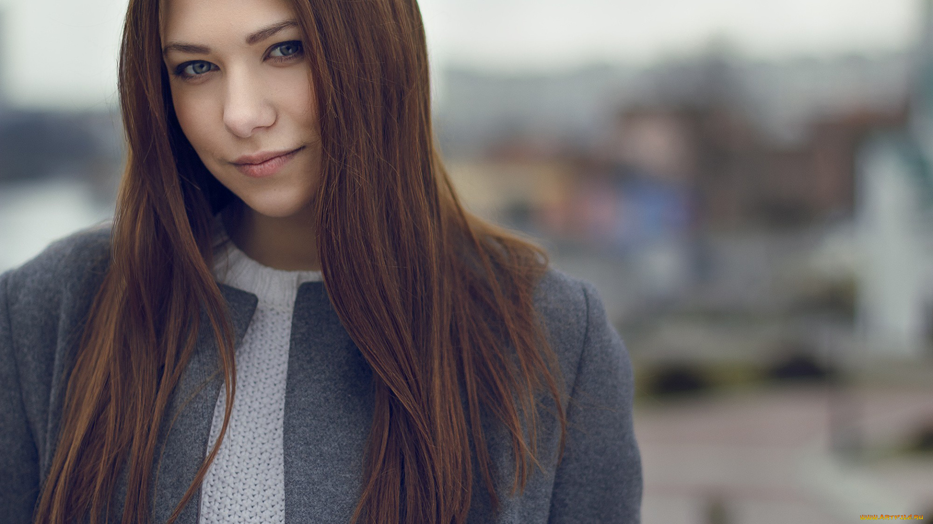 lorenza, cani, девушки, lorenza, cani, девушка, модель