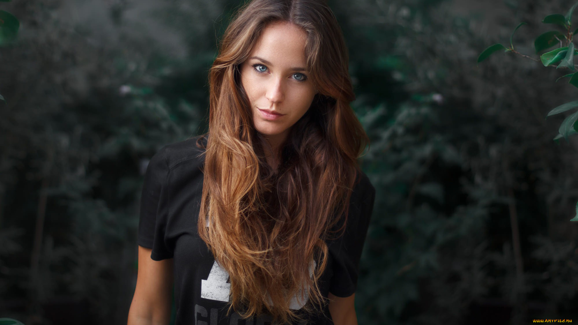 lorenza, cani, девушки, lorenza, cani, девушка, модель