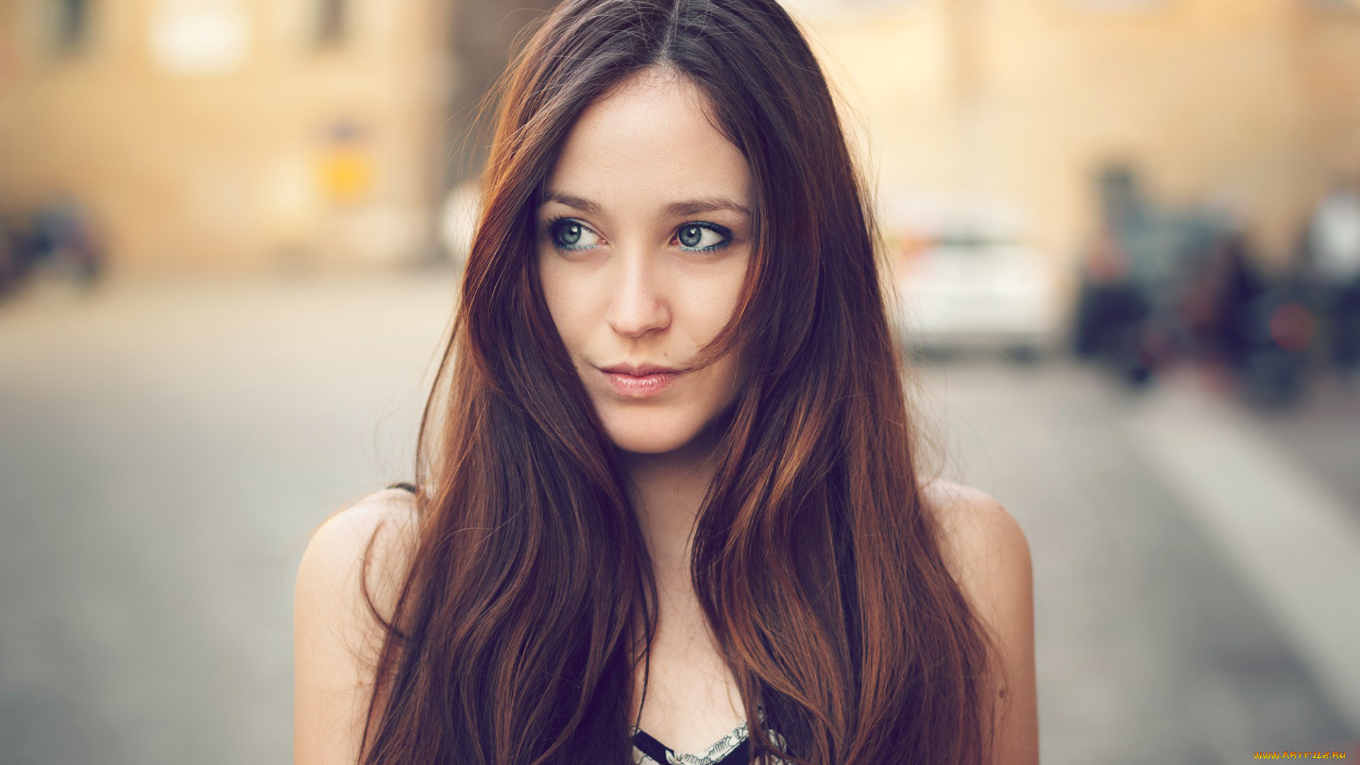 lorenza, cani, девушки, lorenza, cani, девушка, модель