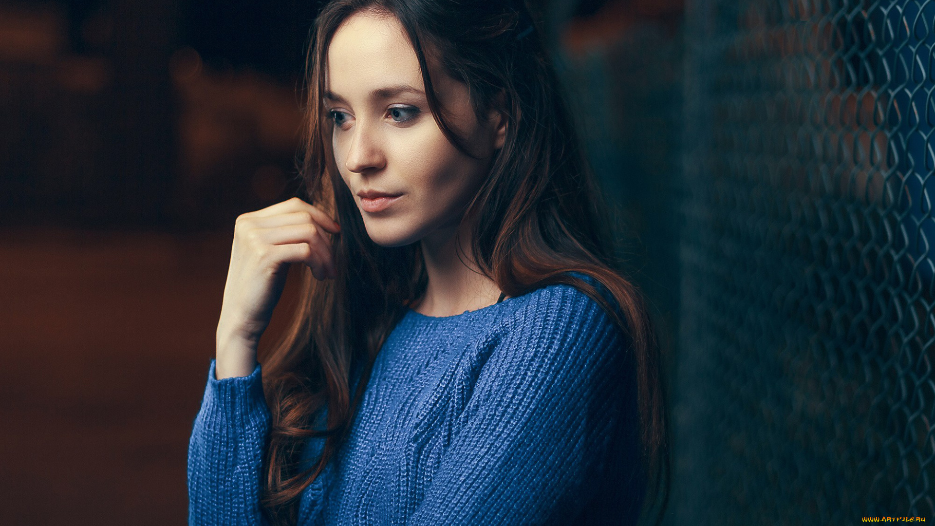 lorenza, cani, девушки, lorenza, cani, девушка, модель