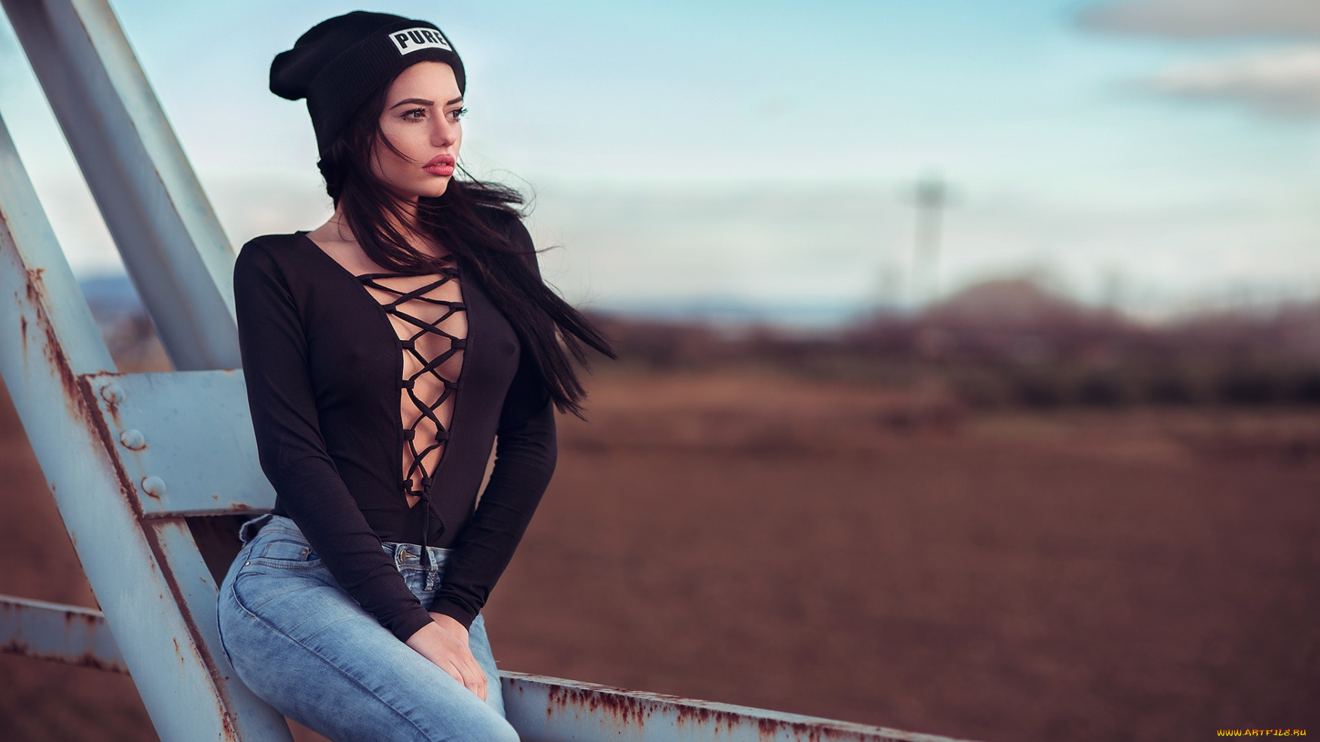 marianna, bafiti, девушки, marianna, bafiti, девушка, модель