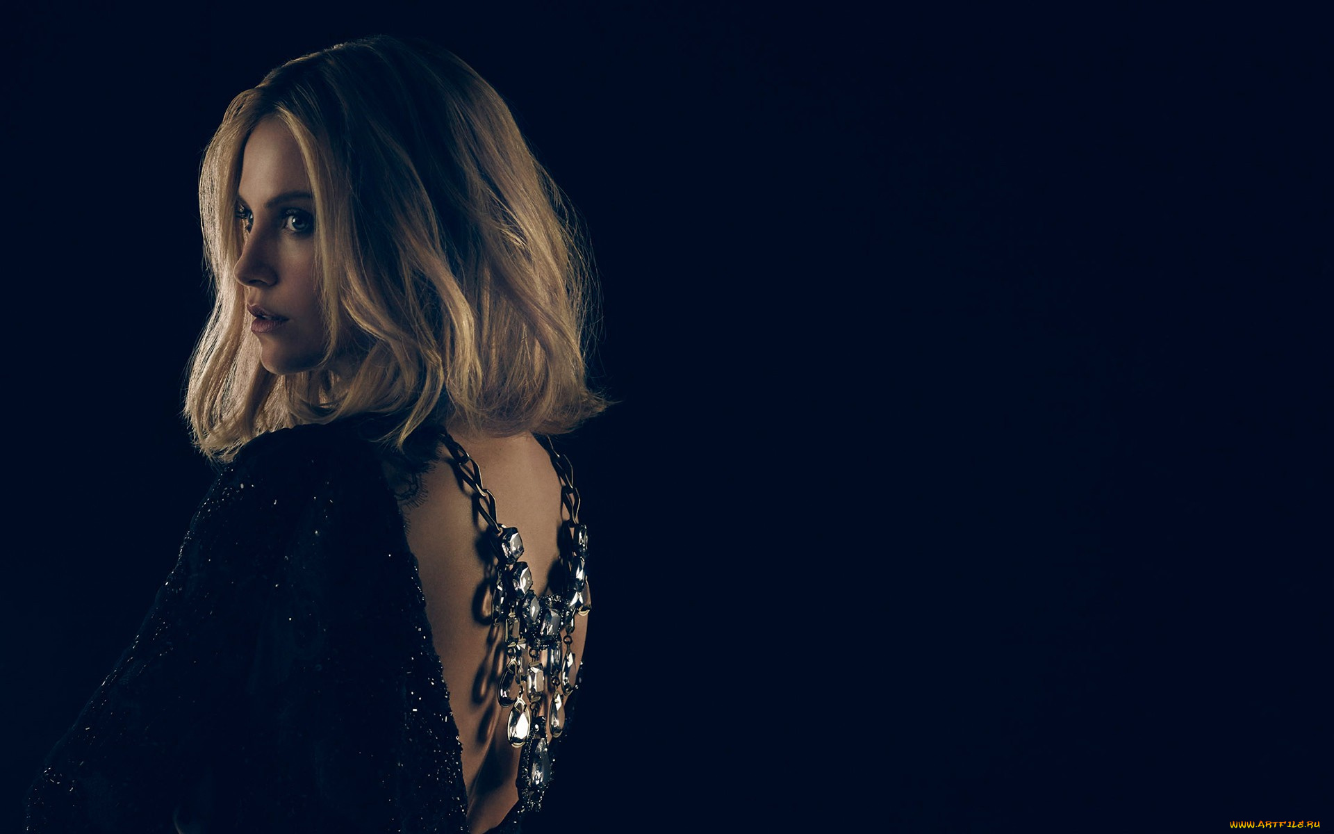 девушка, девушки, -unsort, , блондинки, , светловолосые, модель