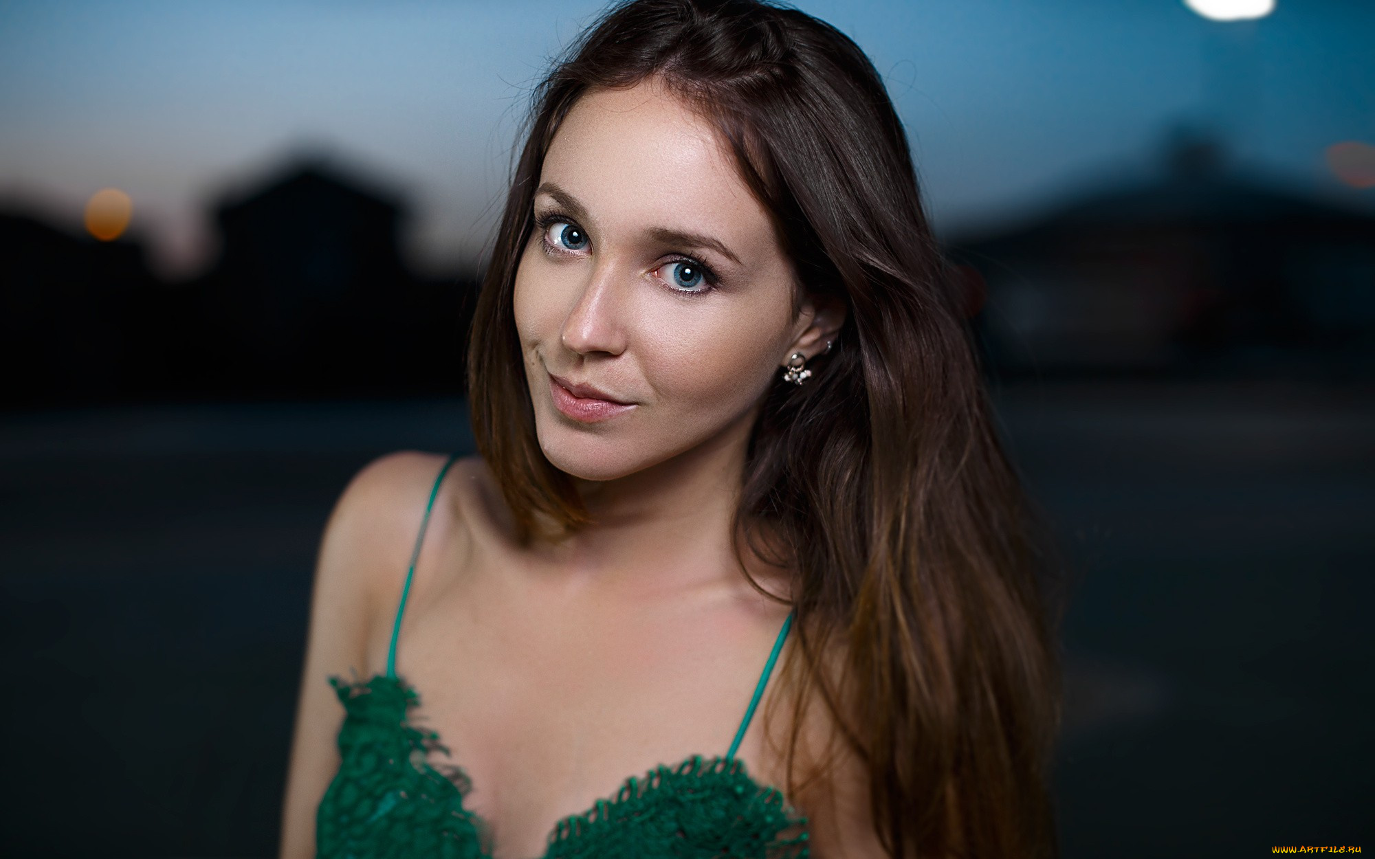 lorenza, cani, девушки, lorenza, cani, девушка, модель