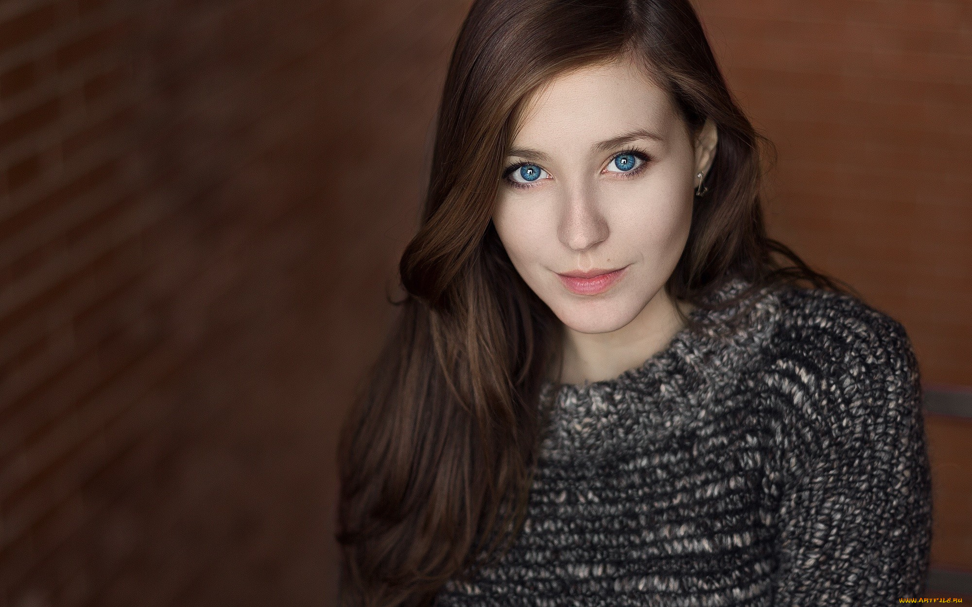 lorenza, cani, девушки, lorenza, cani, девушка, модель