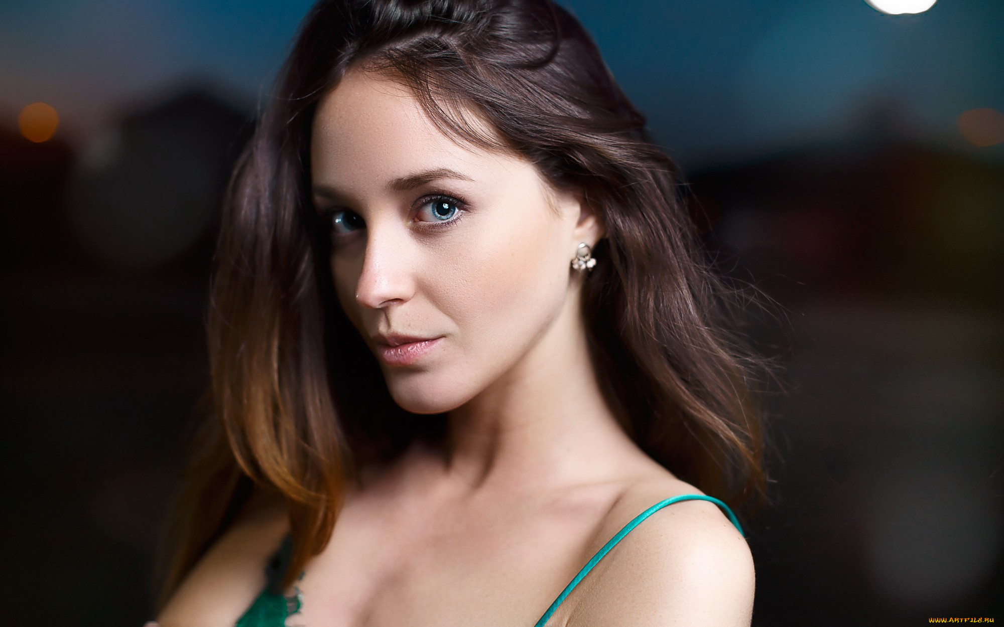 lorenza, cani, девушки, lorenza, cani, девушка, модель