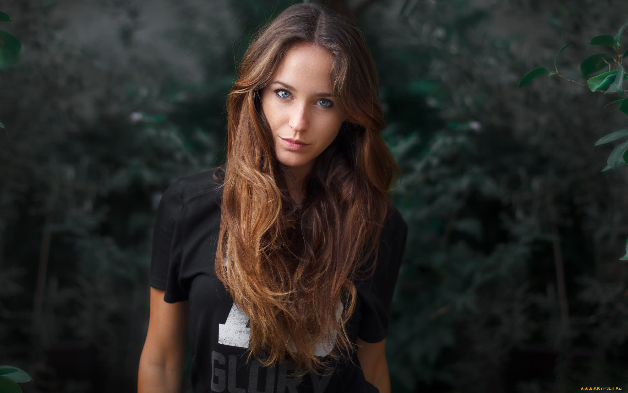 lorenza, cani, девушки, lorenza, cani, девушка, модель