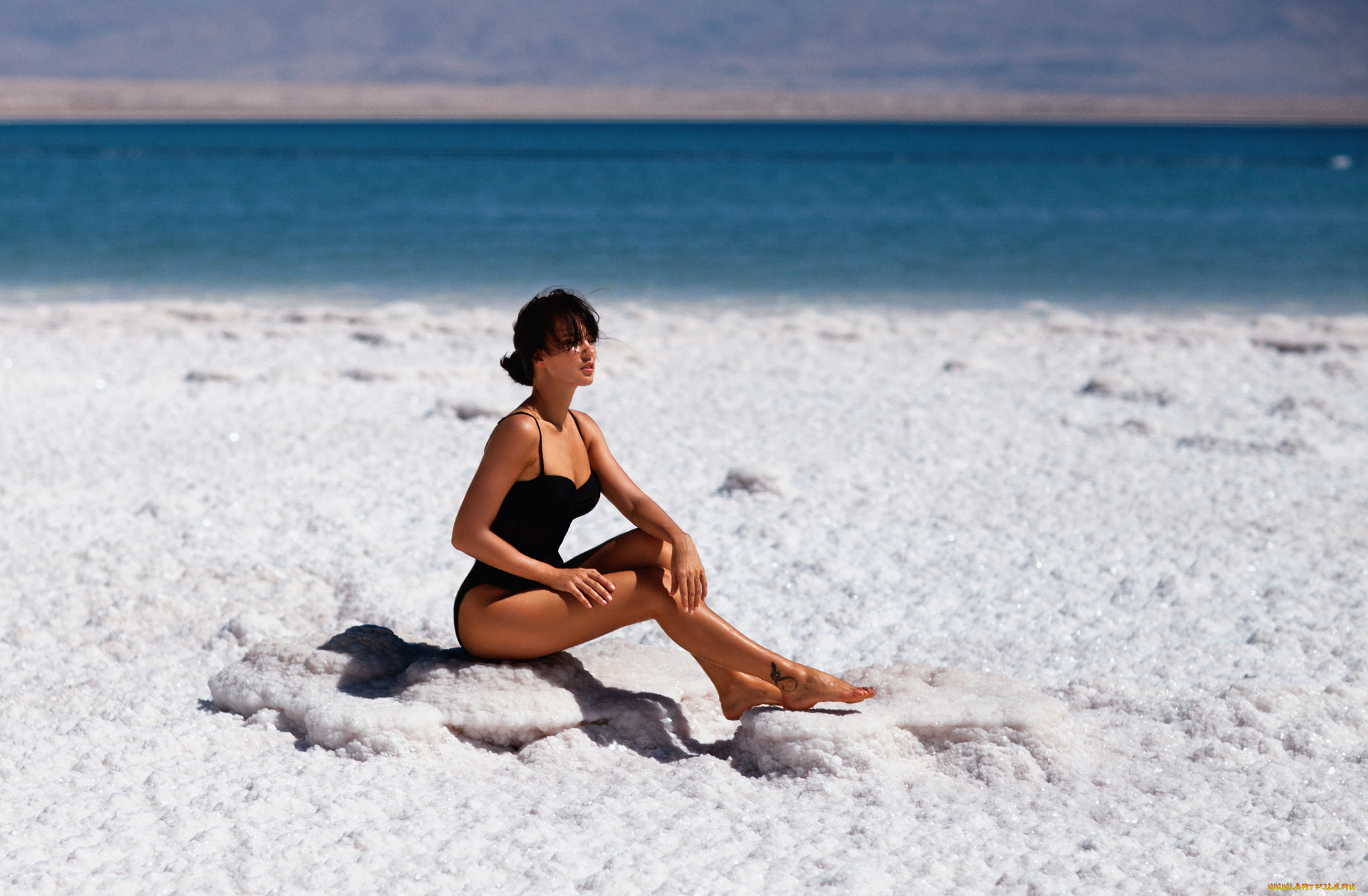 девушка, девушки, -unsort, , брюнетки, темноволосые, модель