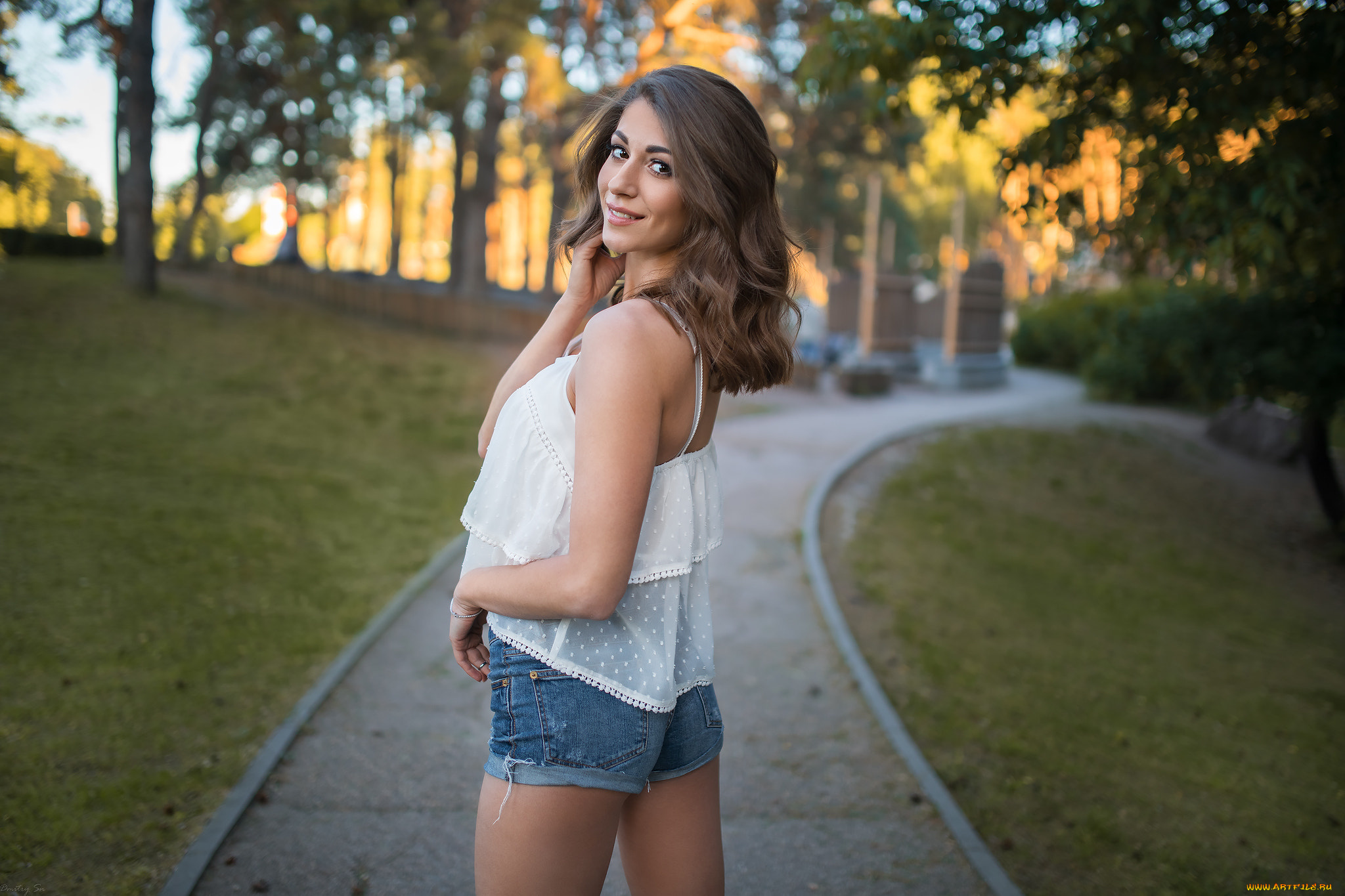 девушка, девушки, -unsort, , брюнетки, темноволосые, модель