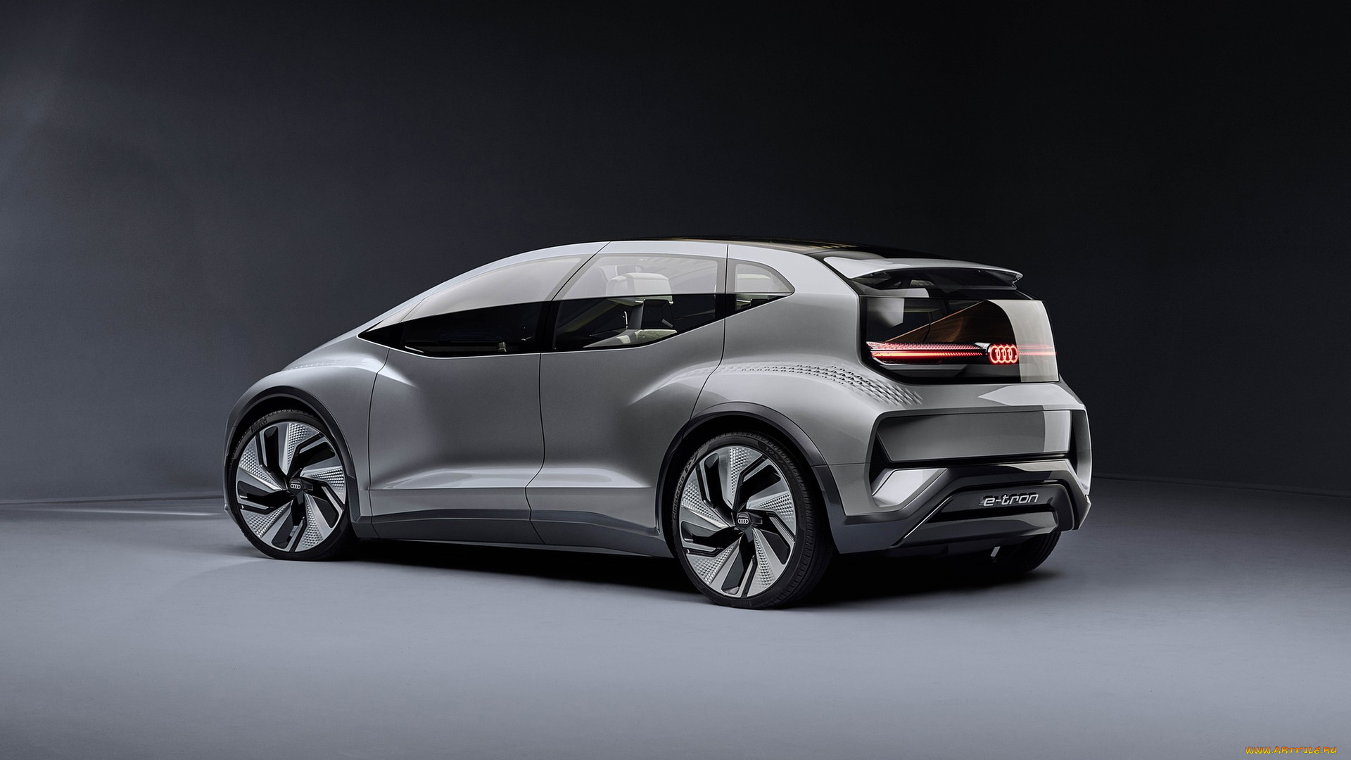 2019, audi, al, me, автомобили, audi, ауди, concept, 2019, al, концепт