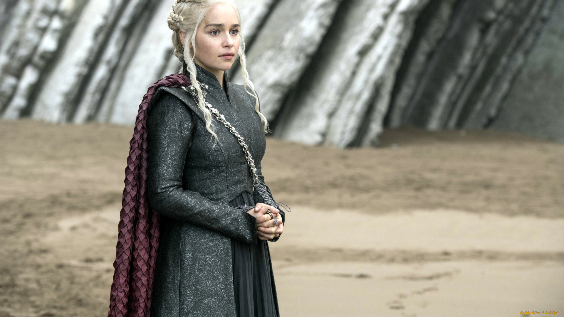 кино, фильмы, game, of, thrones, , сериал, emilia, clarke, daenerys, targaryen
