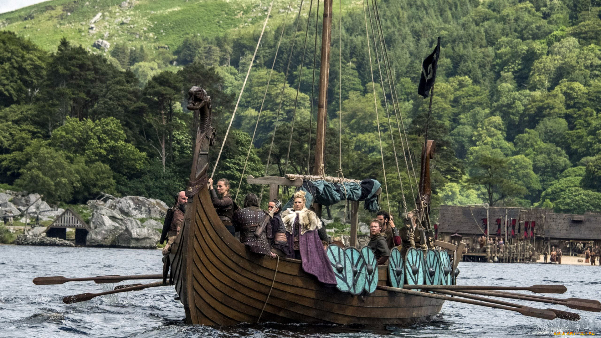 кино, фильмы, vikings, , 2013, , сериал, katheryn, winnick