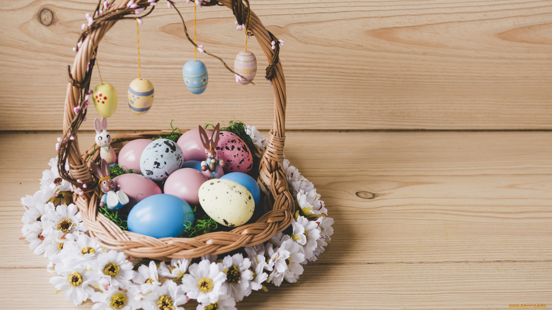 праздничные, пасха, яйца