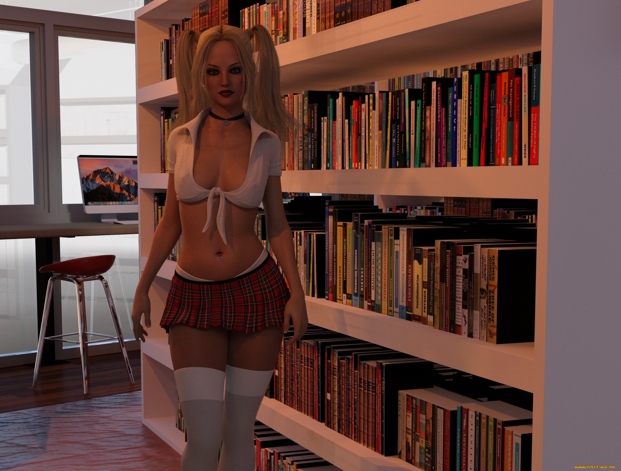 3д, графика, люди, , people, фон, взгляд, девушка