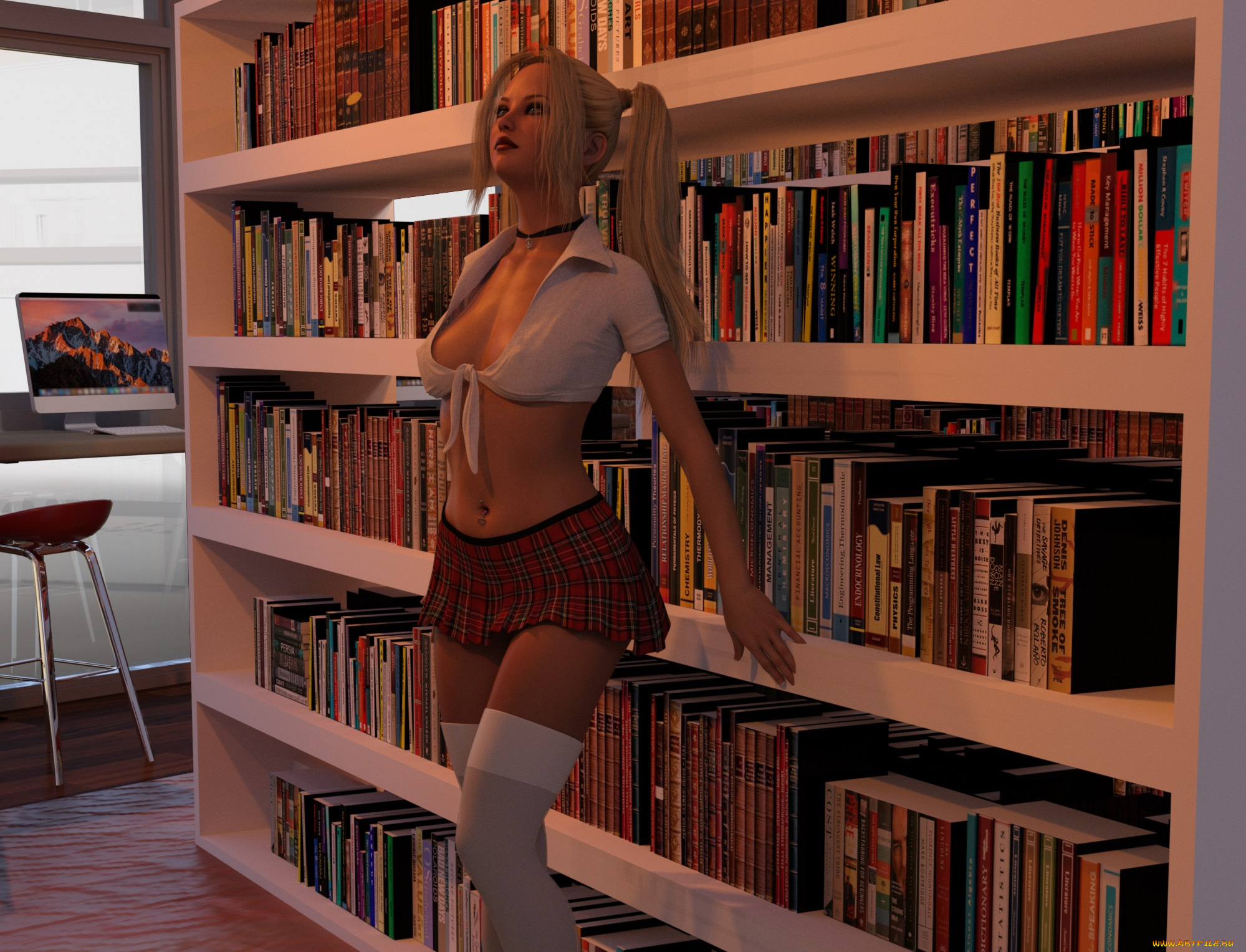 3д, графика, люди, , people, фон, взгляд, девушка