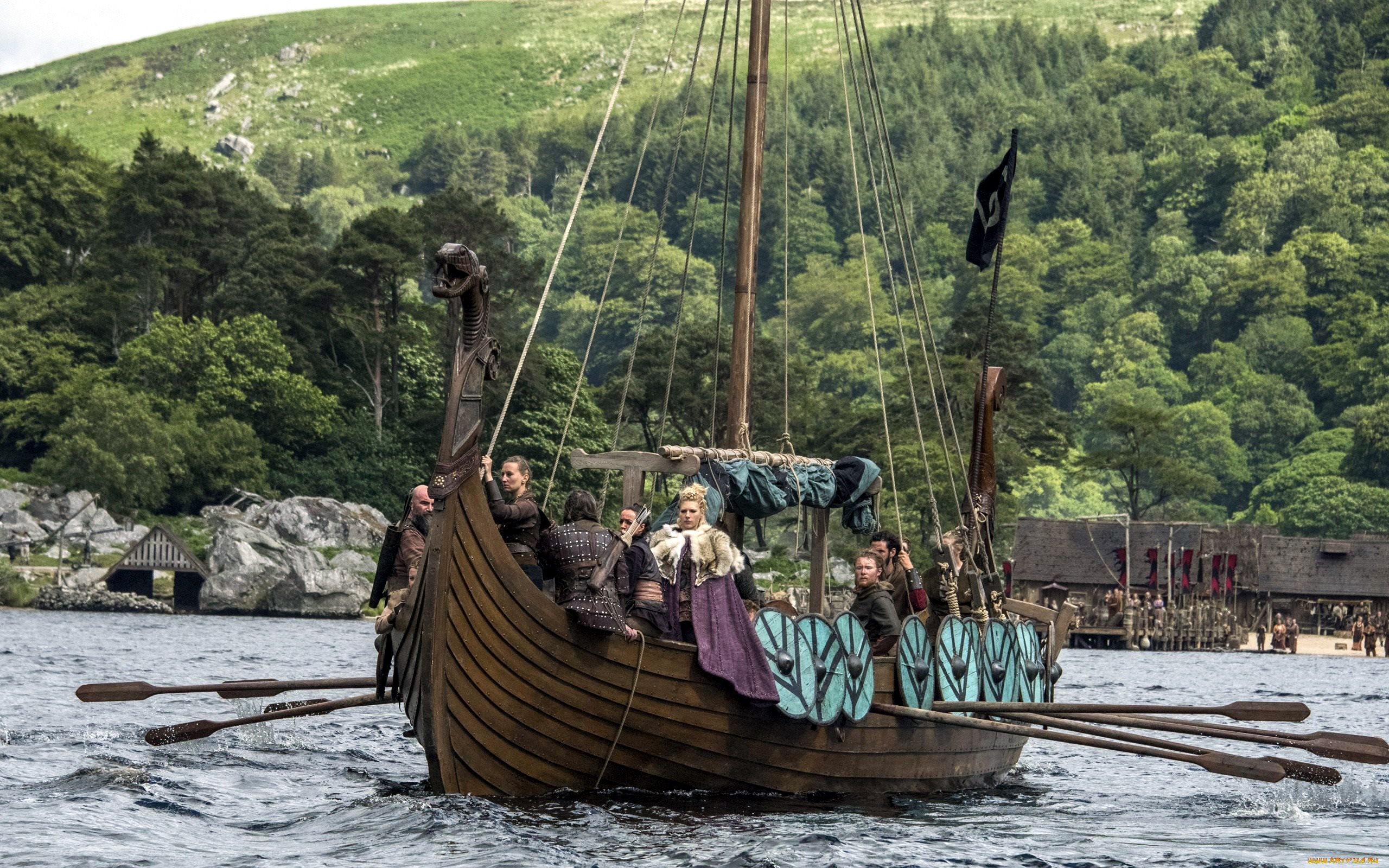 кино, фильмы, vikings, , 2013, , сериал, katheryn, winnick