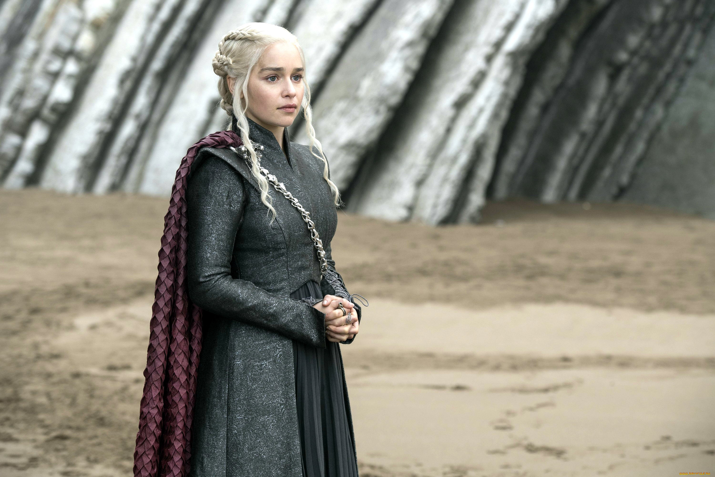 кино, фильмы, game, of, thrones, , сериал, emilia, clarke, daenerys, targaryen