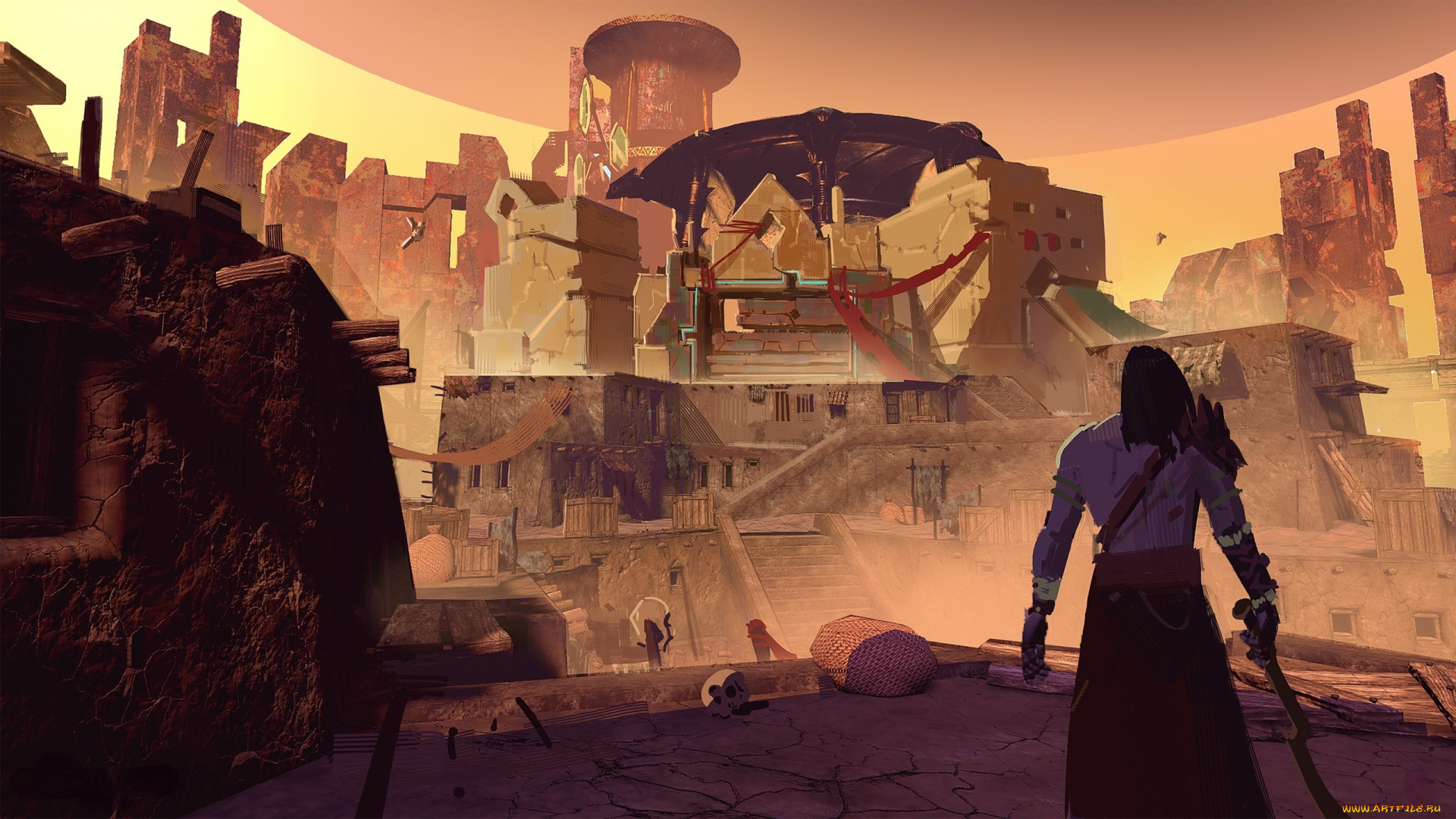 elderborn, видео, игры, ---другое