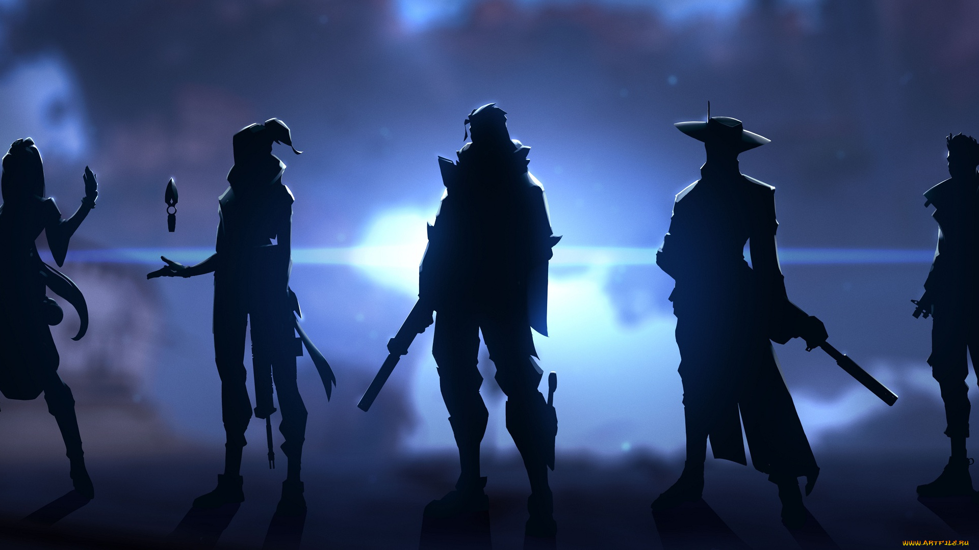 видео, игры, valorant