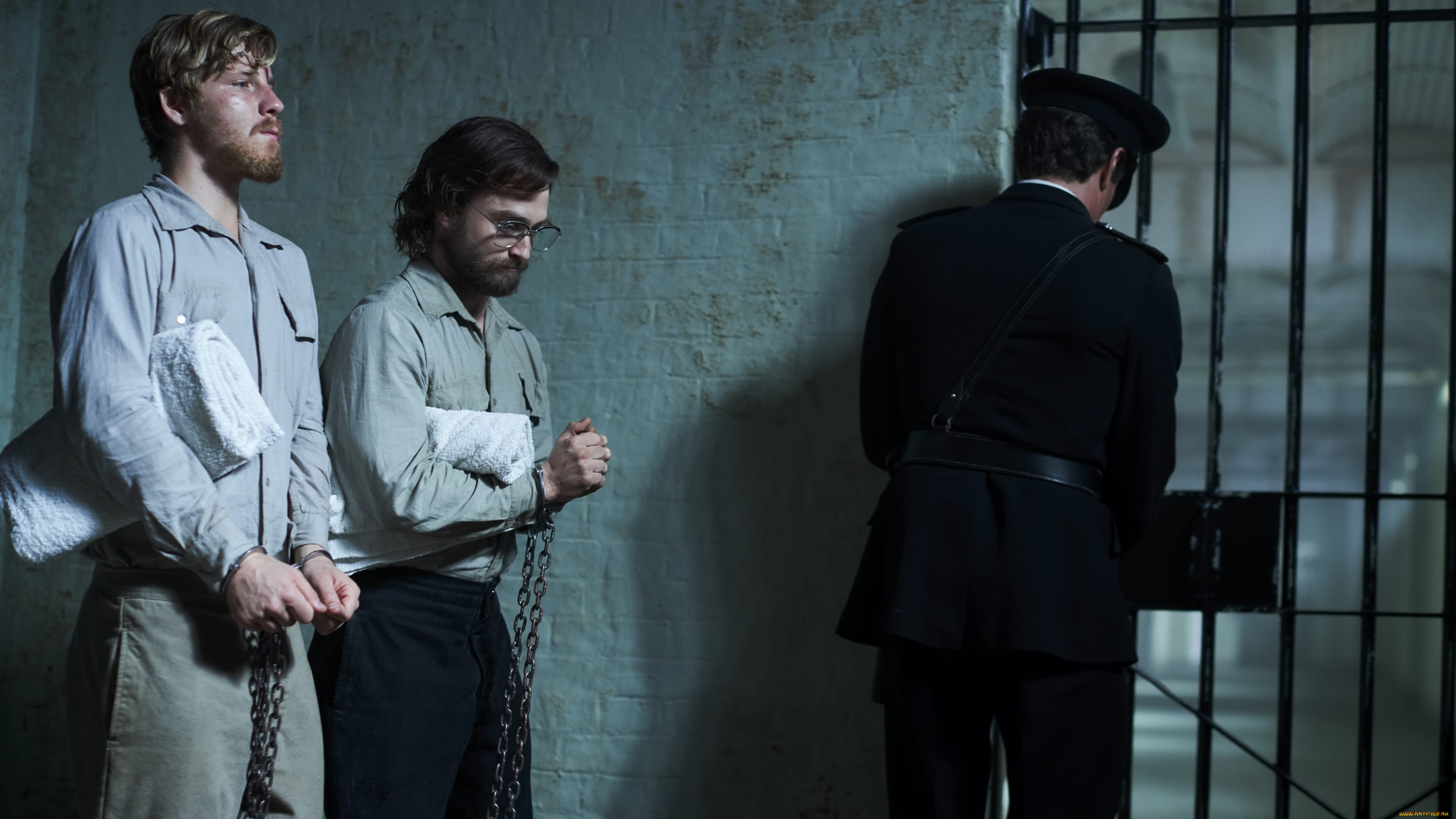 escape, from, pretoria, , , 2020, кино, фильмы, escape, from, pretoria, побег, из, претории, кадры, фильма, триллер, дэниэл, рэдклифф