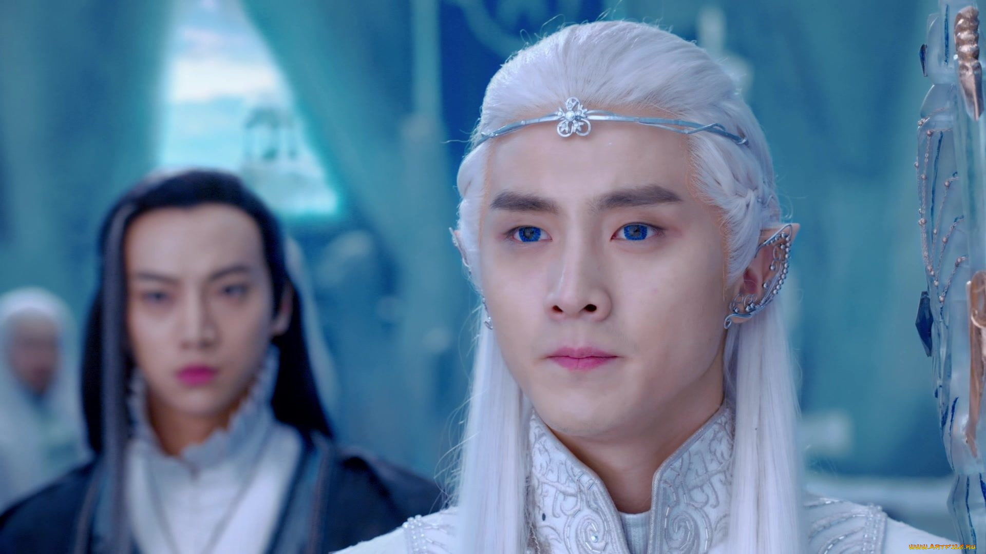 кино, фильмы, ice, fantasy, ледяная, фантазия