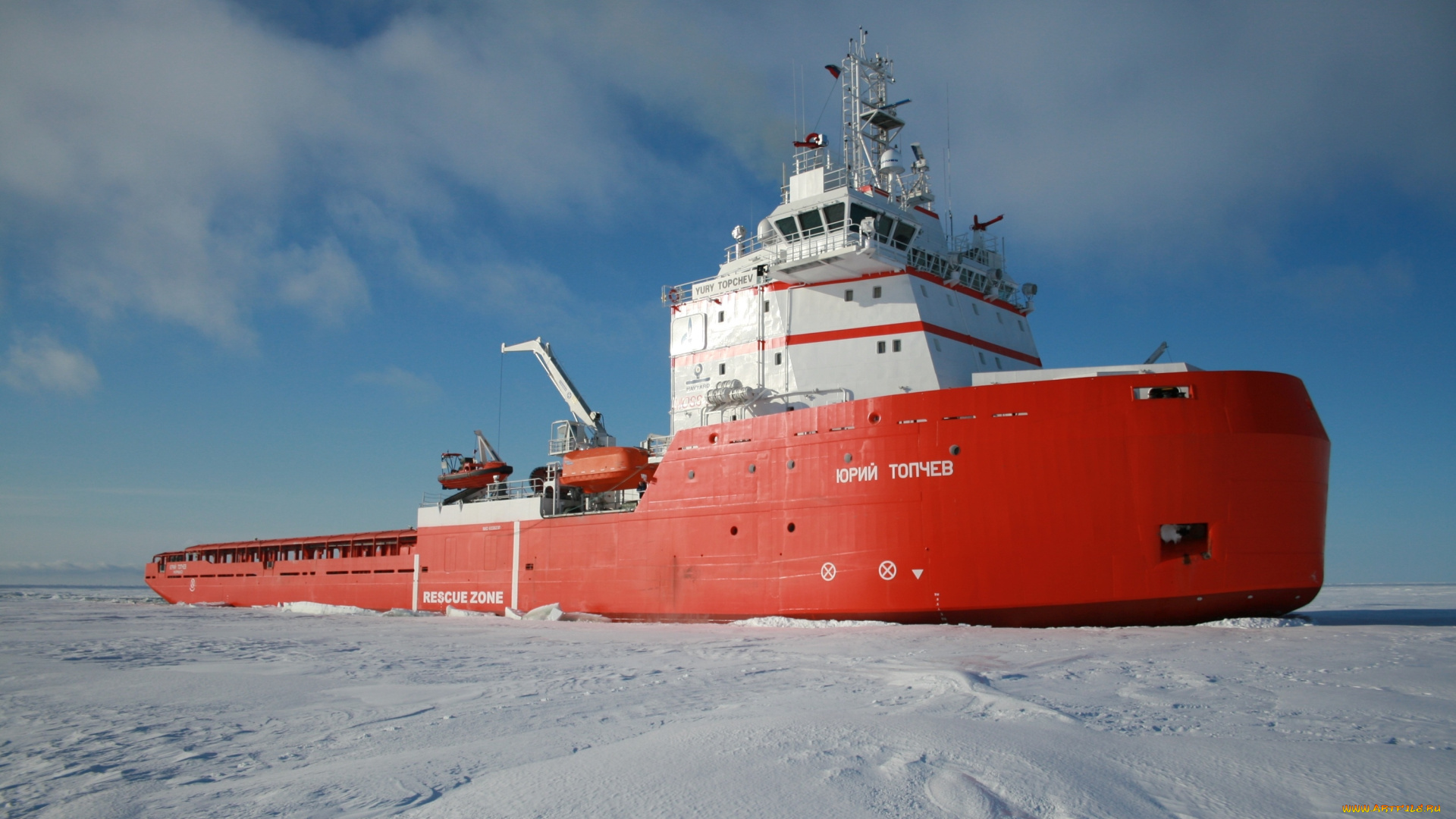 юрий, топчев, корабли, ледоколы, юрий, топчев, корабль, ледокол, лёд