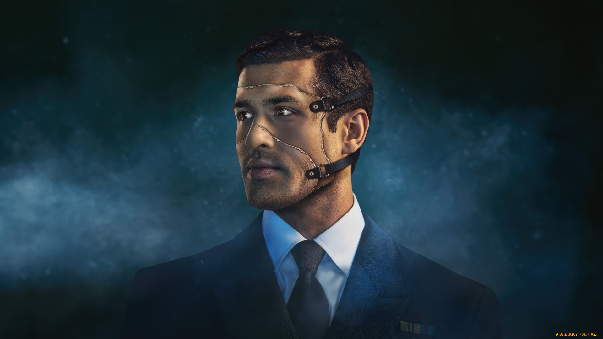 кино, фильмы, 3, body, problem, 3, body, problem, задача, трех, тел, сериал