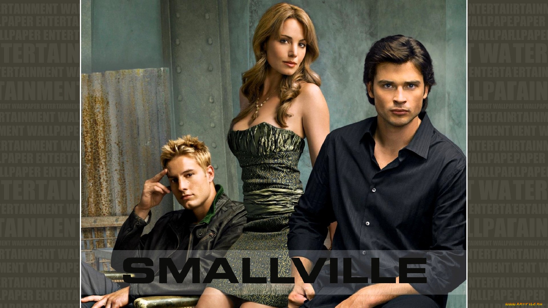 кино, фильмы, smallville, персонажи