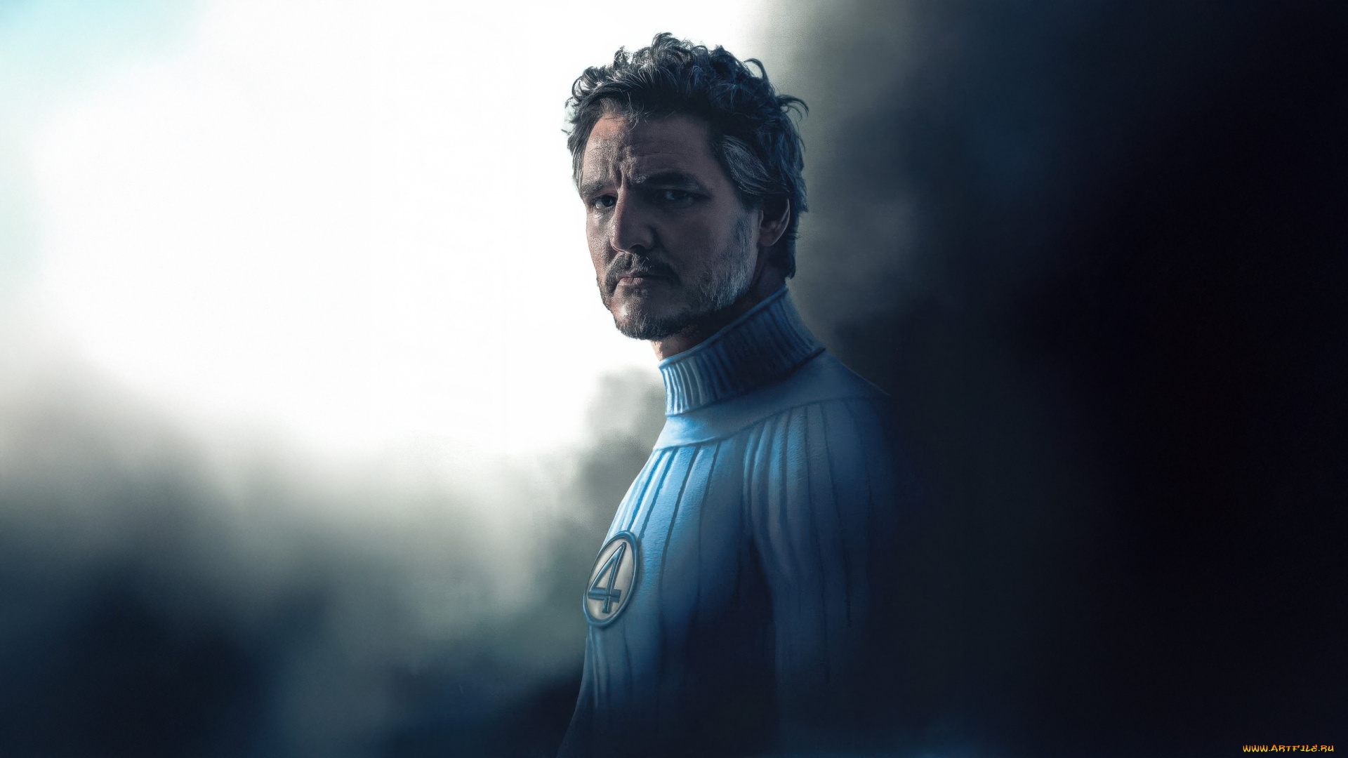 кино, фильмы, the, fantastic, four, , first, steps, the, fantastic, four, first, steps