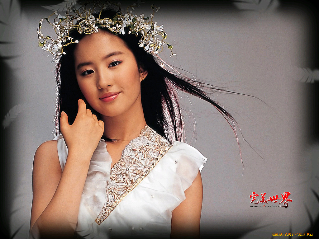 -Unsort, Азиатки, девушки, unsort, азиатки