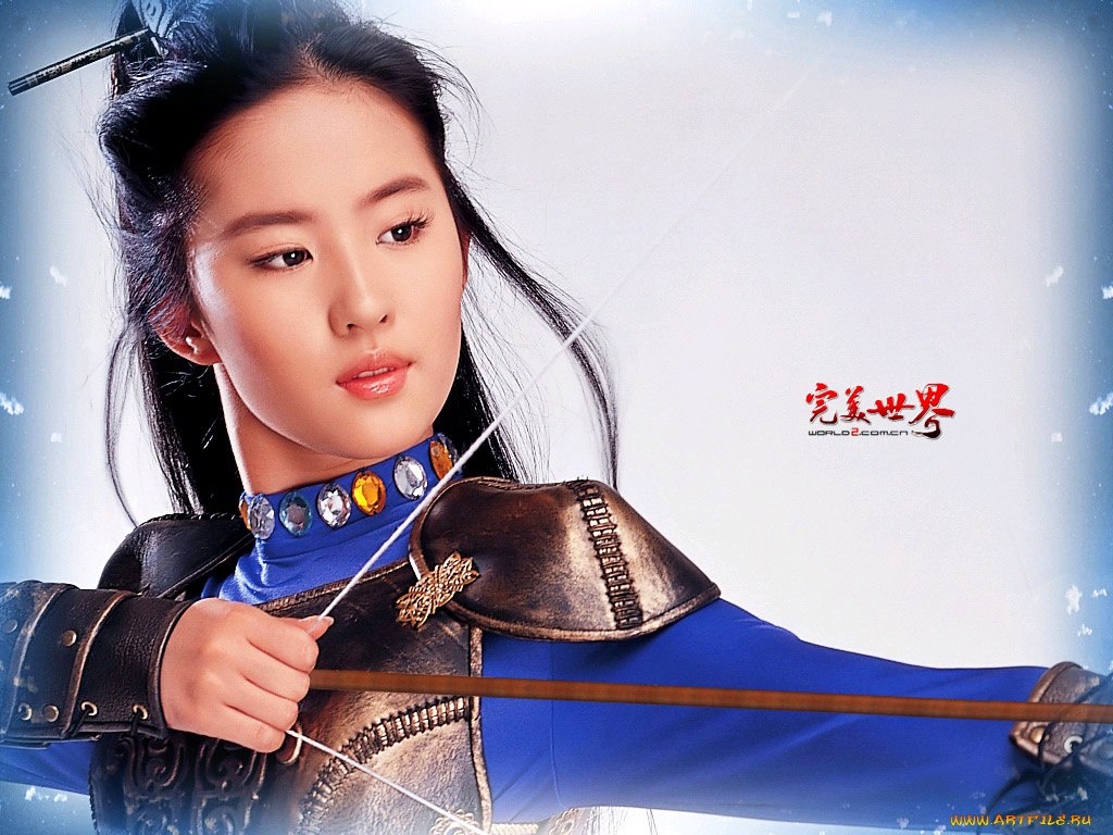 -Unsort, Азиатки, девушки, unsort, азиатки