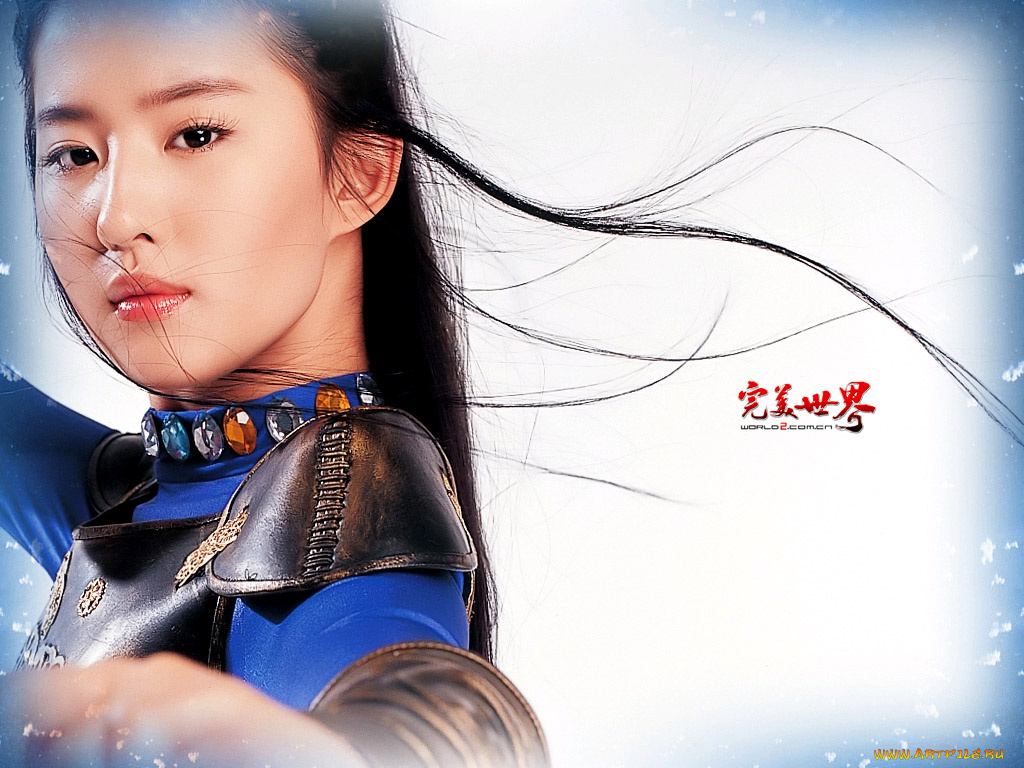 -Unsort, Азиатки, девушки, unsort, азиатки