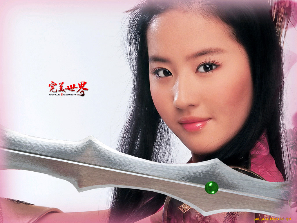 -Unsort, Азиатки, девушки, unsort, азиатки