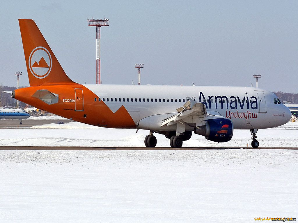 авиация, пассажирские, самолёты