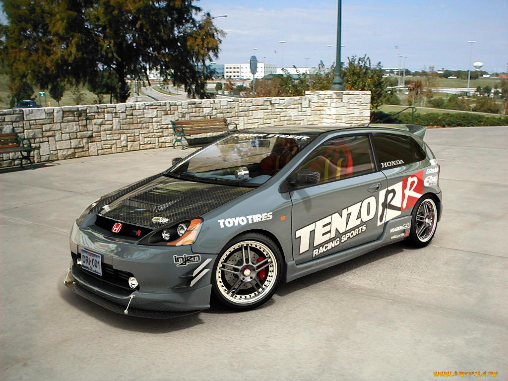 автомобили, honda