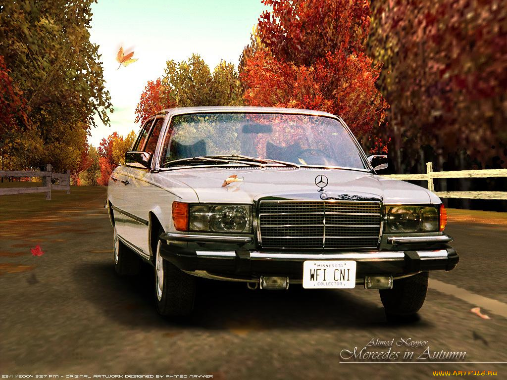 автомобили, mercedes, benz