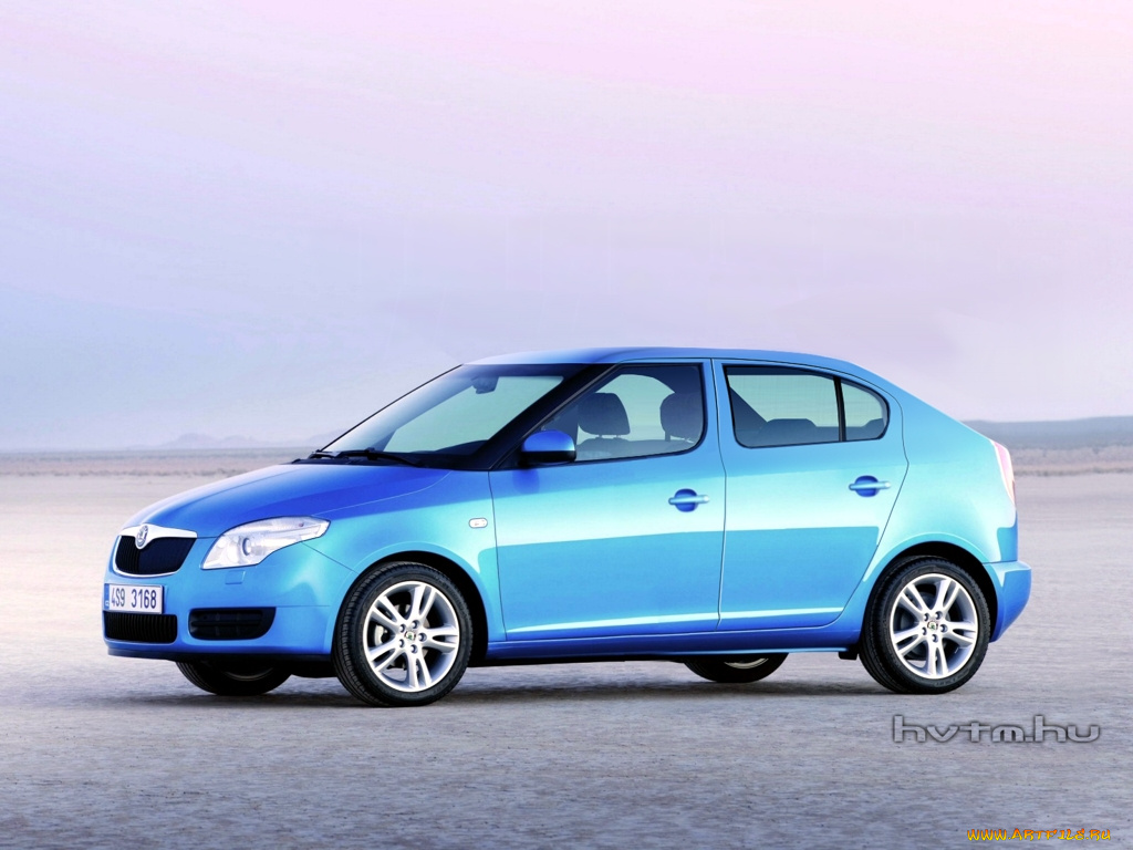 автомобили, skoda