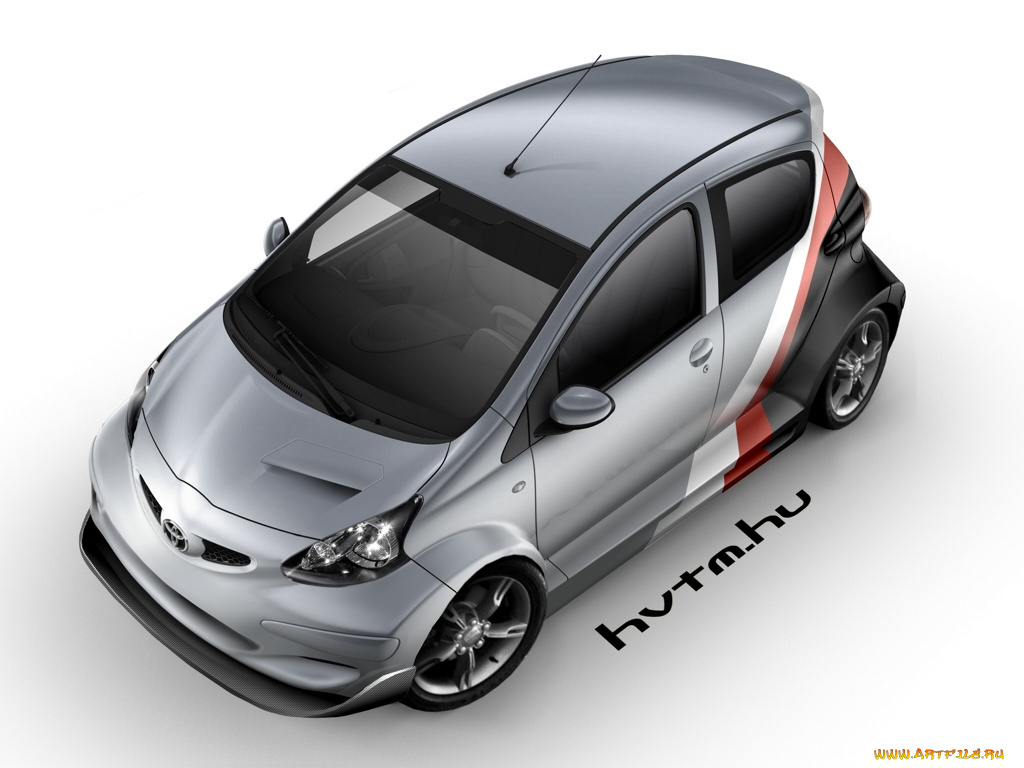 автомобили, toyota