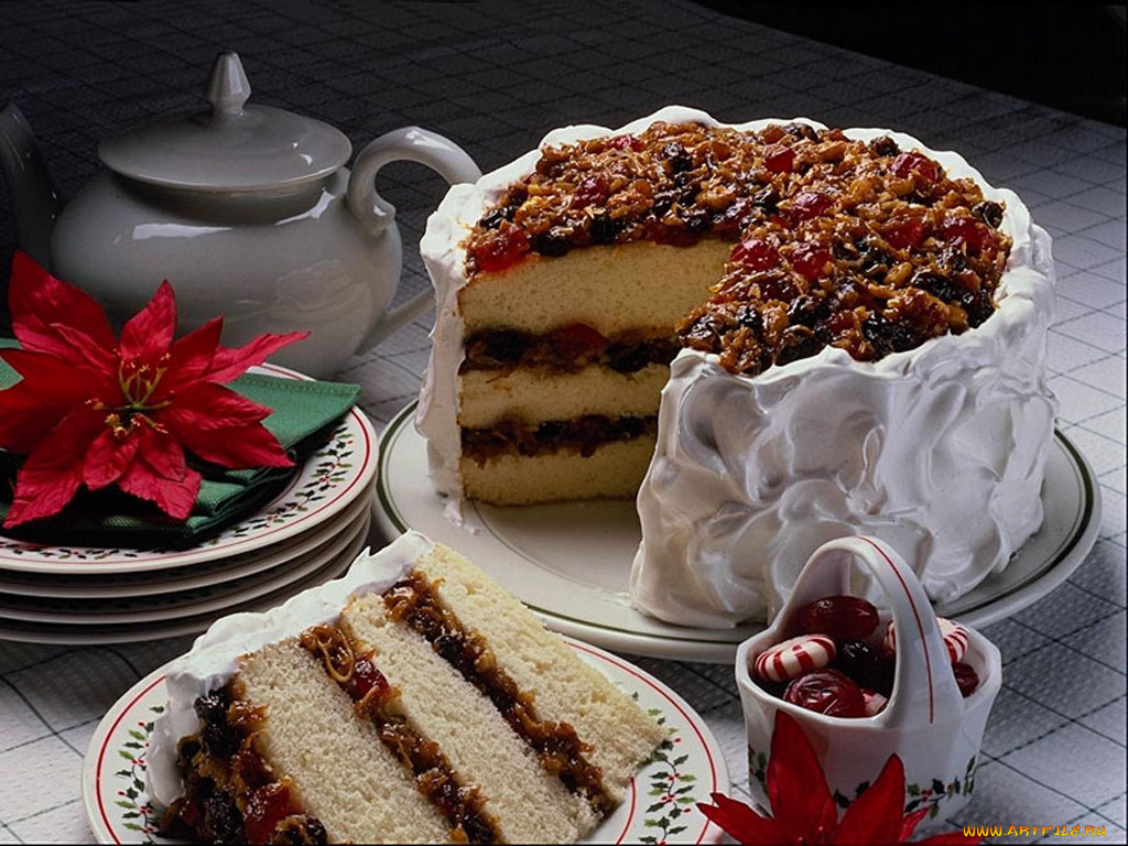 еда, торт, только