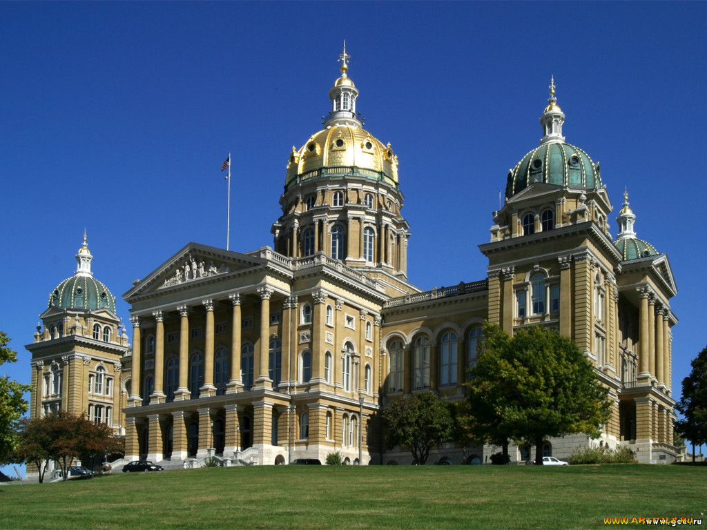 города, здания, дома