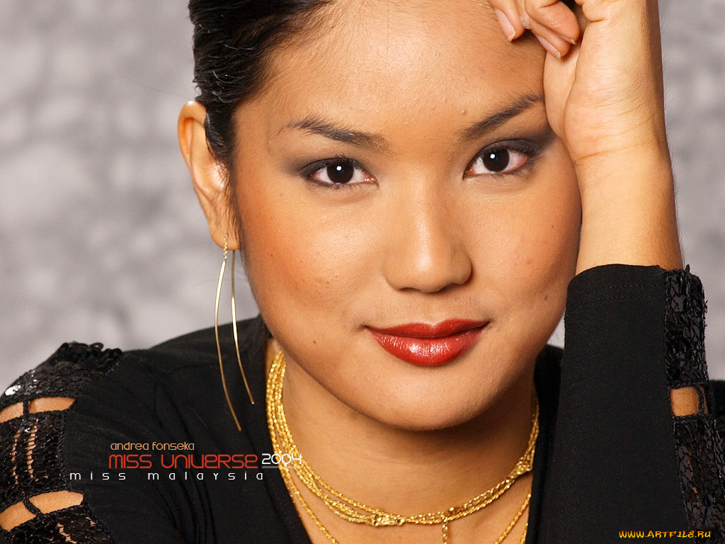 Miss, universe, 2004, девушки