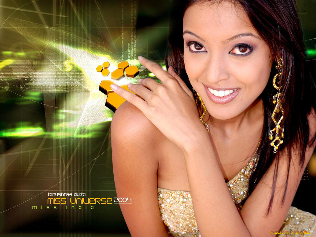 Miss, universe, 2004, девушки