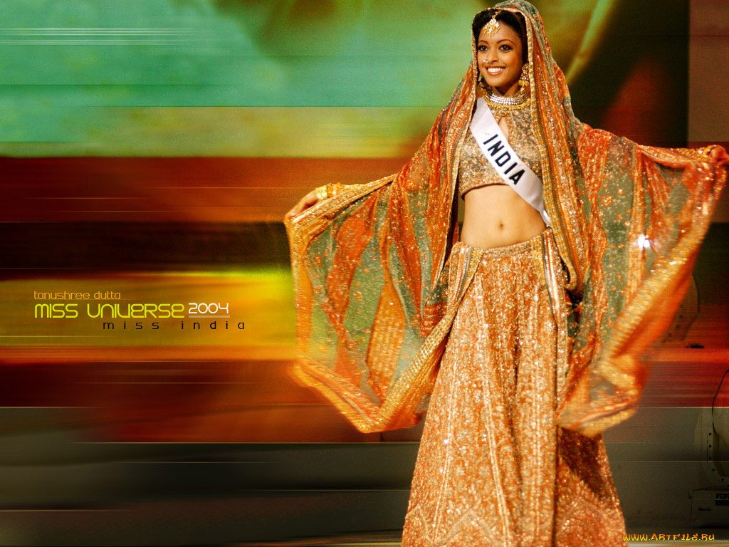 Miss, universe, 2004, девушки