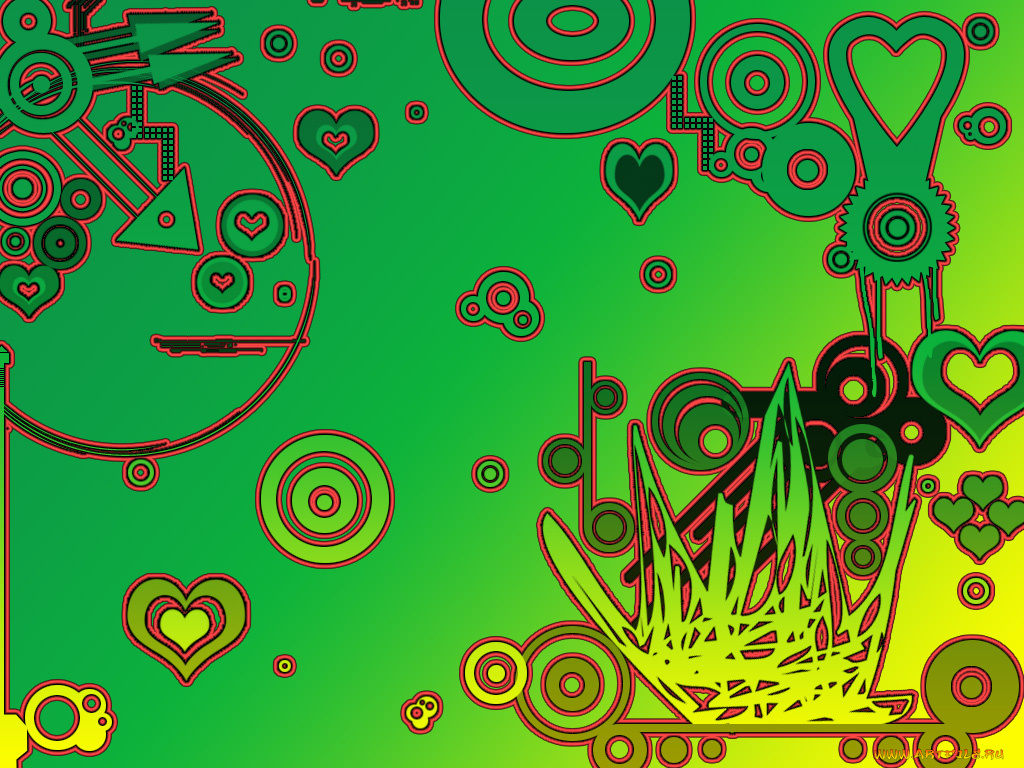 векторная, графика