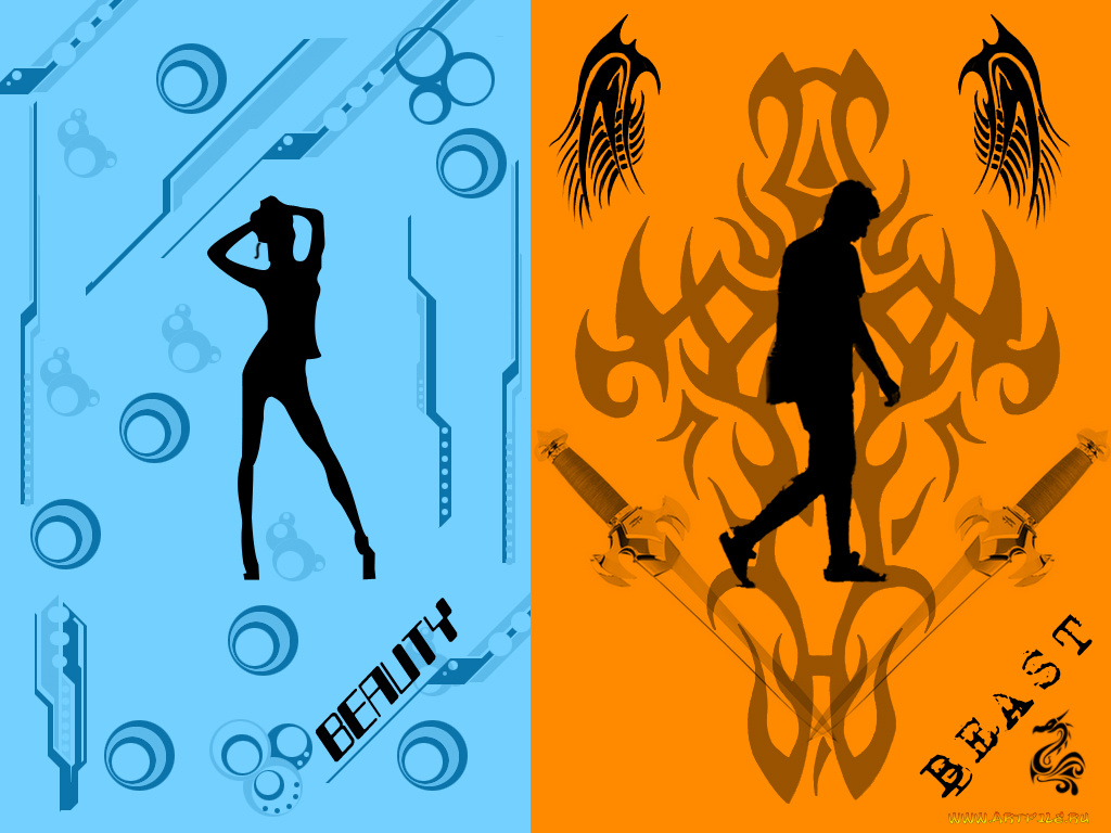 векторная, графика