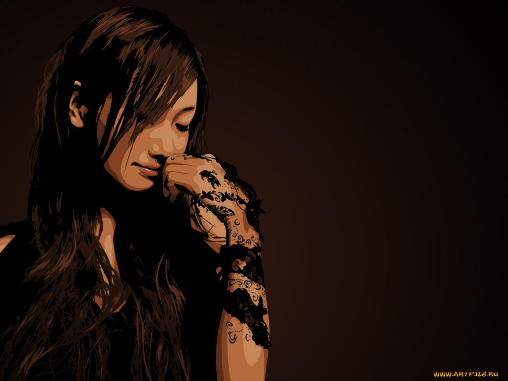 векторная, графика