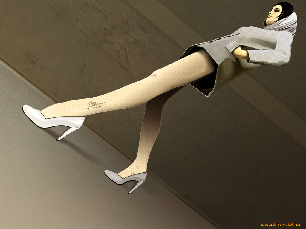 векторная, графика