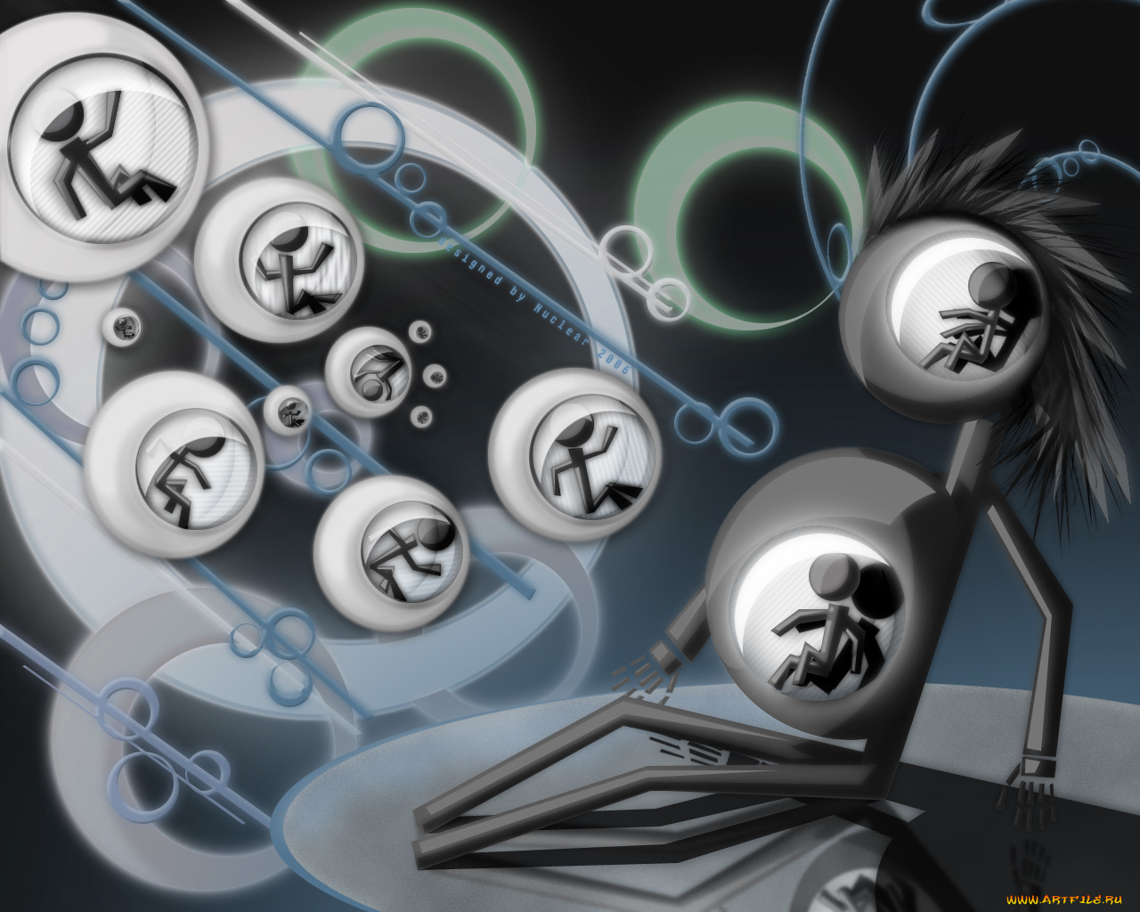 векторная, графика