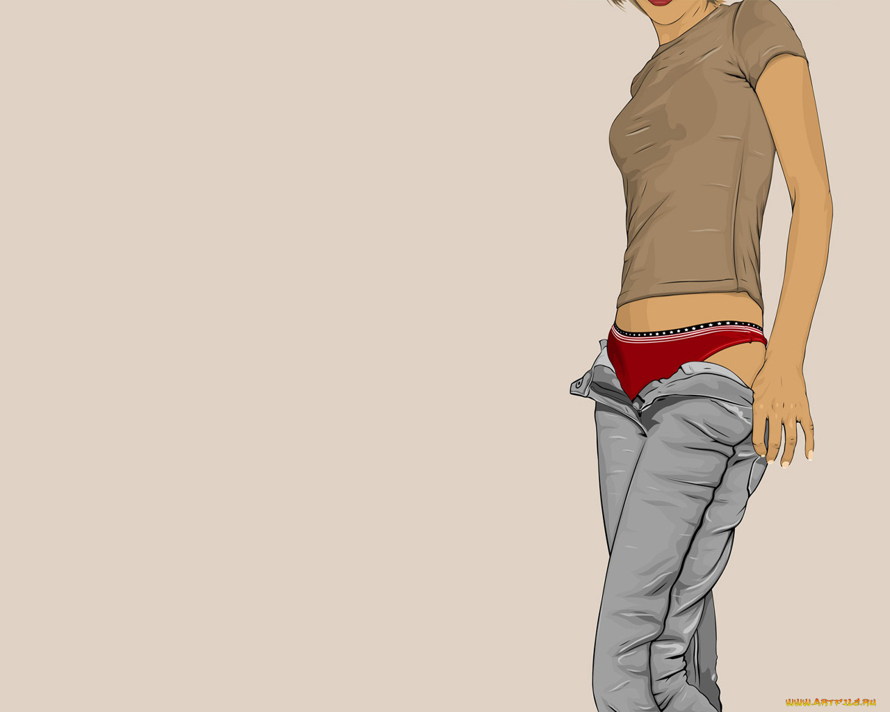 векторная, графика