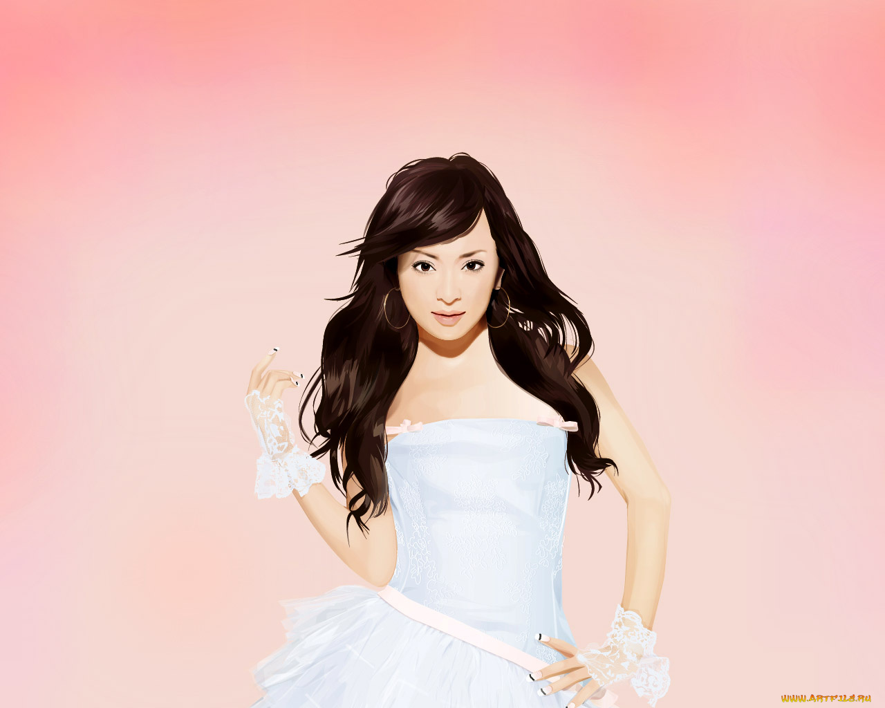 векторная, графика